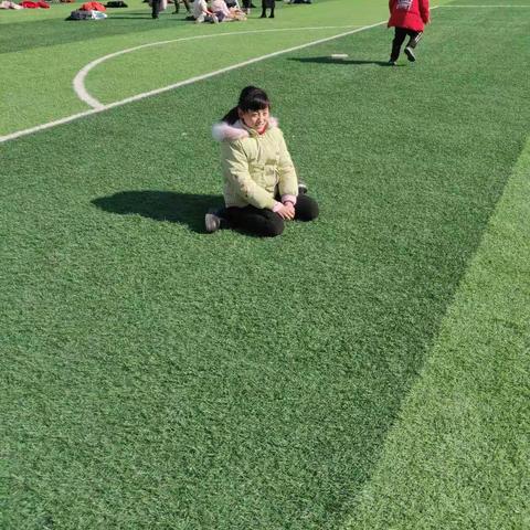 淮滨县第三小学进步学生赵录雪微书