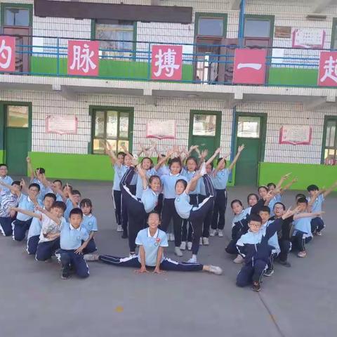 🌵心向阳光，一路成长🌵