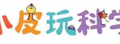 云师大附属盘龙幼儿园——小皮玩科学课程回顾（小三班）