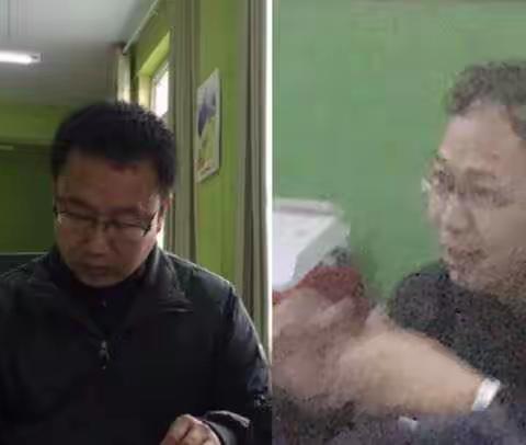 轮讲互听，彰显风采――六年级数学