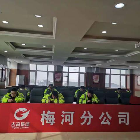 以考促学、以练促用，开展路产巡护业务检查工作