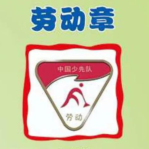 奖章灿灿少年红，快乐争章伴成长——丛台区实验小学五（1）中队争章活动