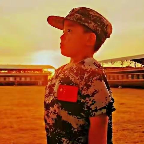 【麻城知阅·赤子特训营】带你化身特种兵，实现心中的英雄梦~