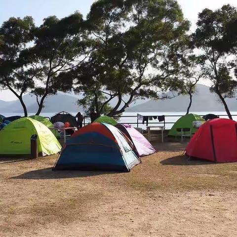 营地活动对孩子的六大好处，家长必看噢