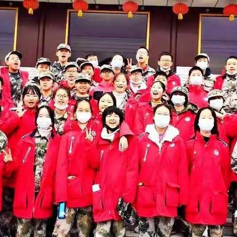 青春绽放光彩 劳动磨砺意志