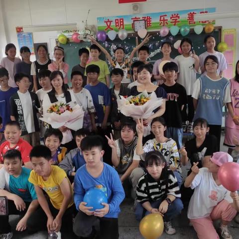 别样的“六一”，“童”样的精彩———蓬华中心小学蓬岛校区   六年级一班