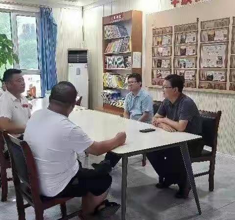 广平县财政局问题厕所歼灭战8月14日工作动态