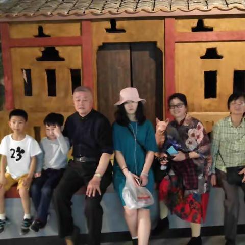 2019年春节长隆动物园游玩