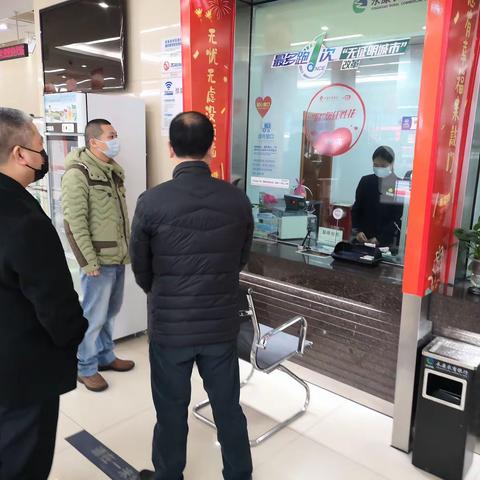 全民战“疫”携手迎接新二月