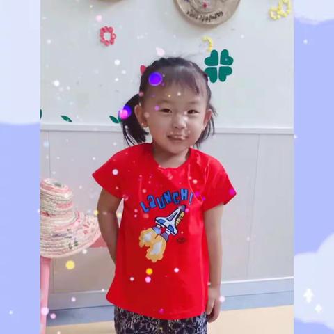 【七彩阳光·郦园幼儿园】托班小朋友祝老师们教师节快乐