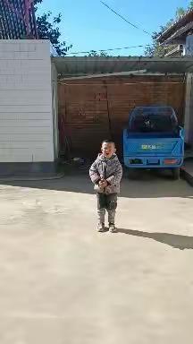 蒲窝中心幼儿园小班居家生活学习指导