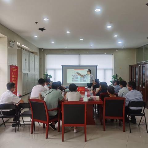 浓情相伴,携手同行——珠海路支行举办太平保险沙龙活动