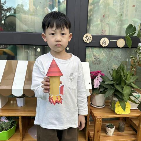记录幼儿时光
