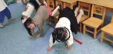 金幼～中一快乐十五周