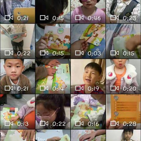 金幼中一～第九周快爆🍃