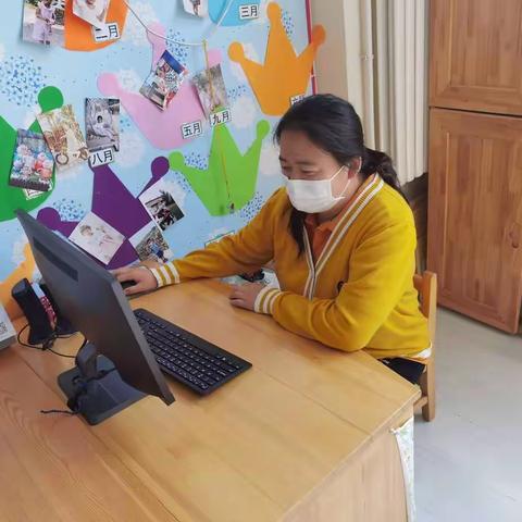 核酸检测，我不怕