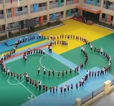 煌幼中三班一周风采