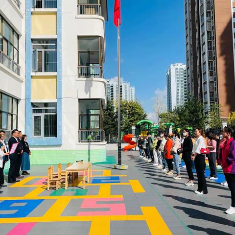 “天水师范学院实践教学基地”授牌仪式暨教师职业道德培训