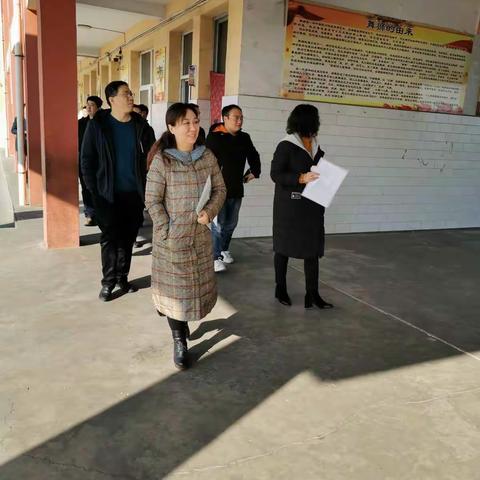 守初心  担使命  扎扎实实办教育