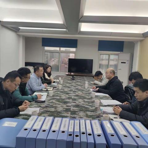 市住建局对我区2020年度建设工地安全生产目标管理落实情况进行督导检查