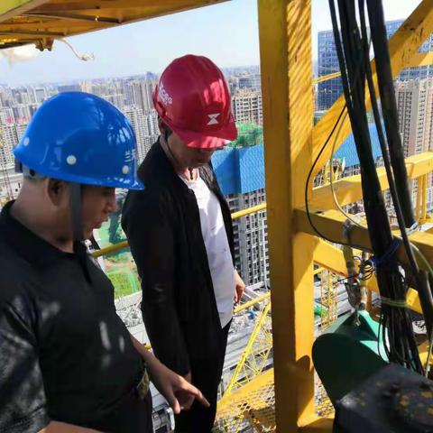 研判风险，强化冬季安全生产隐患排查工作