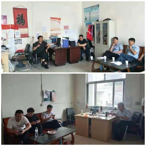 擦亮乡村振兴最美底色—新道口村深入整治人居环境推进乡村振兴