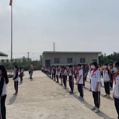 “学科技 向未来”——龙海区港尾镇格林小学第三届校园科技节