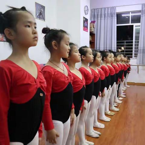 特长生考核