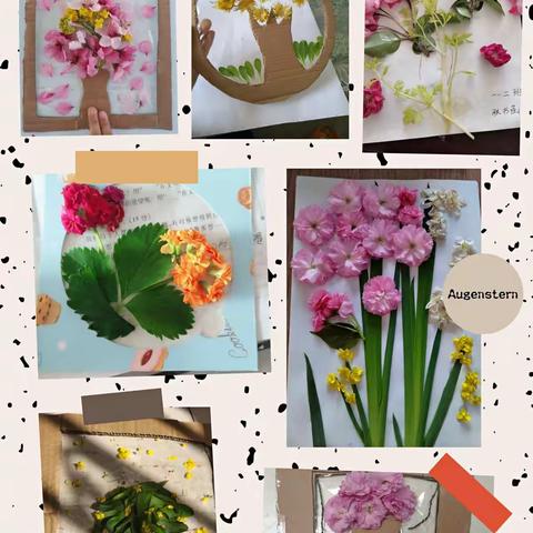 我和春天有个约会——二