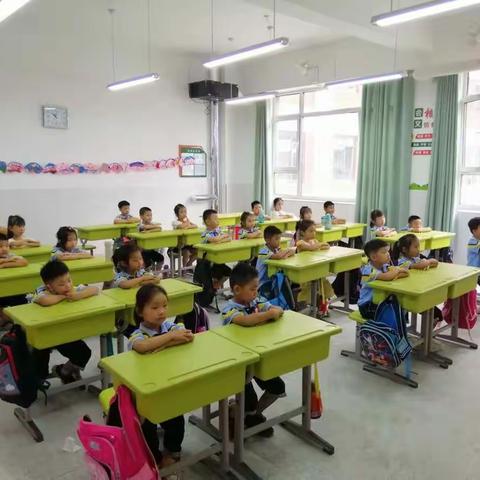 趣味十足的英语特色课