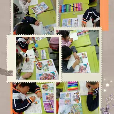 成长路上展风采—临沂第十二中学冠山路校区新教师汇报课活动