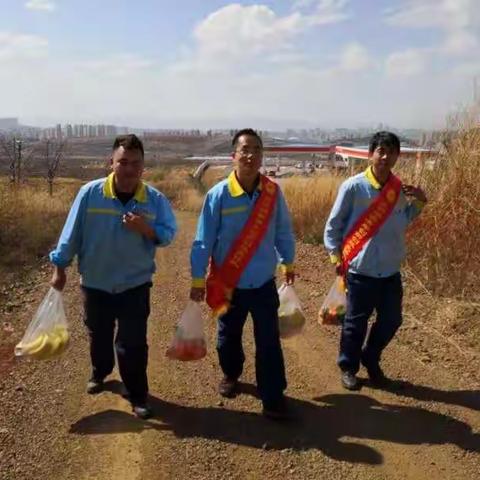 学习雷锋活动