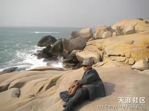 海南三亚游5 祖国那么美 干嘛不看看（39）