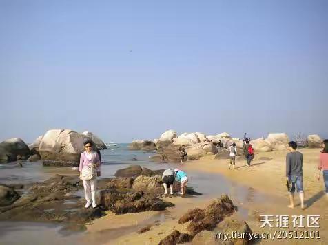 海南游3   祖国那么美 干嘛不看看（37）