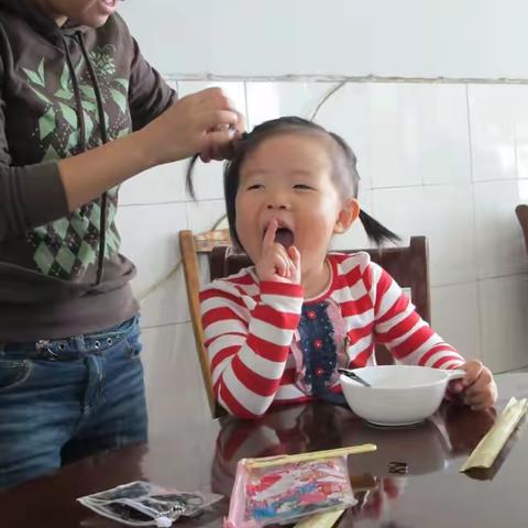 自驾游竹海   祖国那么美 干嘛不看看（43）