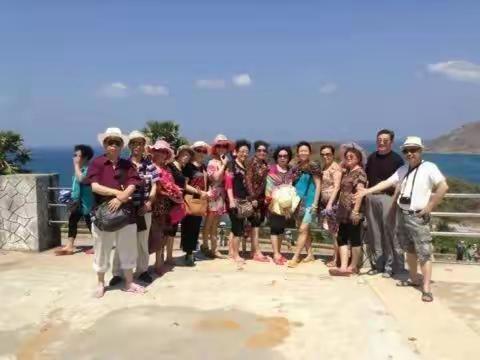 泰国游   地球那么大 我要去转转（50）