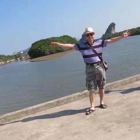 泰国游   地球那么大 我要去转转（47）