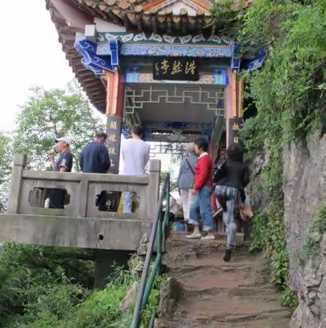 二进通海1 祖国那么美 干嘛不看看（40）