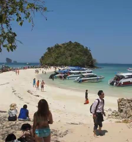 泰国游   地球那么大 我要去转转（48）