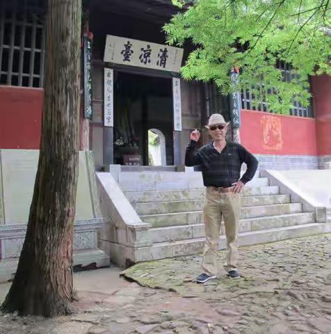 二进通海2   祖国那么美 干嘛不看看（41）