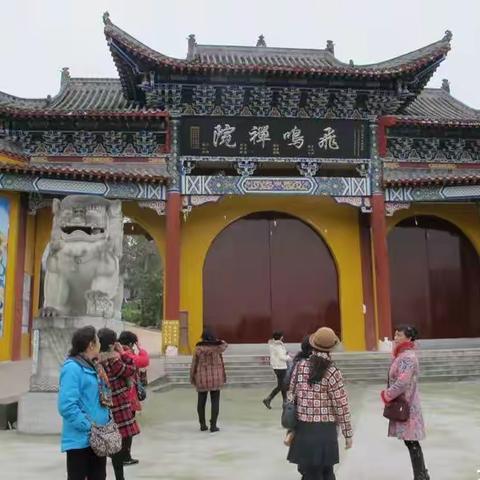 罗浮山游   祖国那么美 干嘛不看看（45）