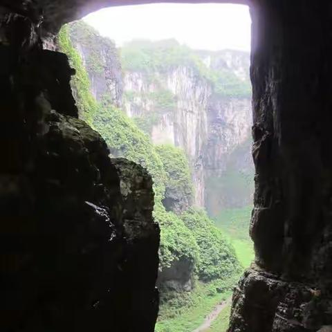 武隆游   祖国那么美 干嘛不看看（51）