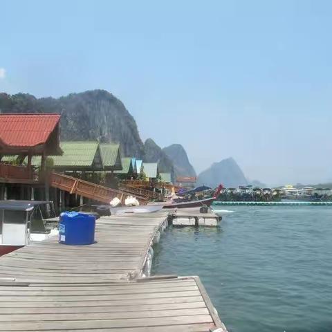 泰国游   地球那么大 我要去转转（49）