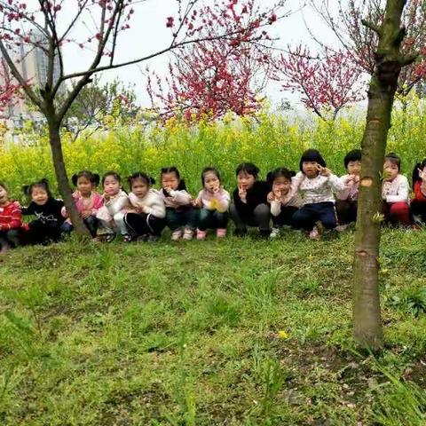 时间过得真快，一转眼，一周就过去了，我们一起来回过一下，本周宝贝们在幼儿园的表现吧！