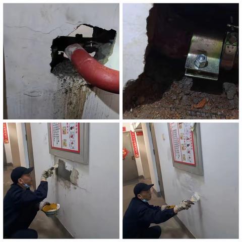 2023年一季度工作汇报