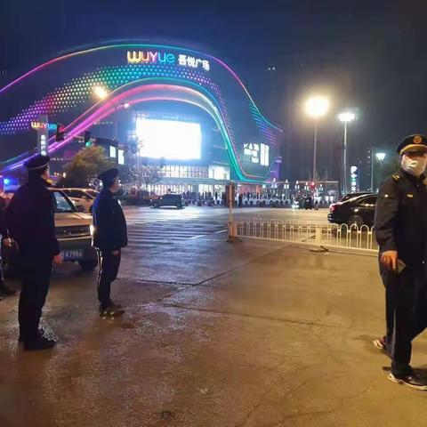 [景观大队]唐山市城市管理综合行政执法支队