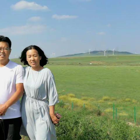 一起去旅行