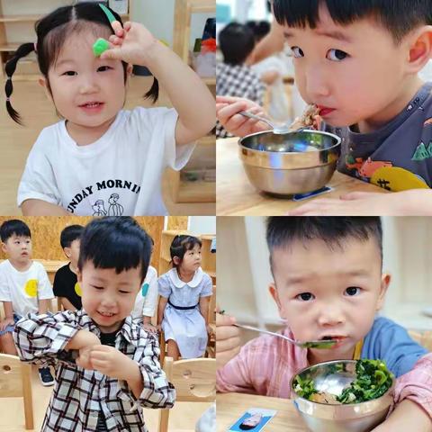 相遇初秋，扬帆起航⛵️徐州开发区城东幼儿园 秋季入园第一天小记🎊