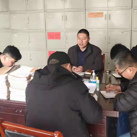 校园安全无小事， 隐患排查保平安