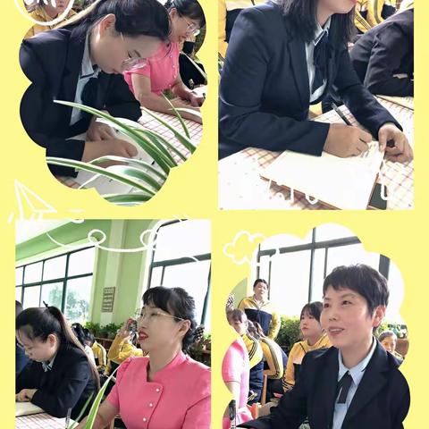“灿烂开学季 携手共前行”音乐之声第三幼儿园迎接开学工作活动 【2022年第103期】